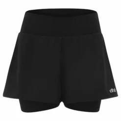 Dhb Aeron Ultra Run Laufshorts Frauen (ca. 8 Cm)