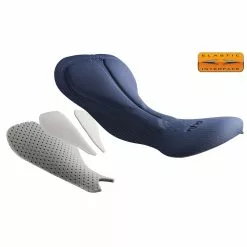 Dhb Aeron Trägershorts -Compressport Verkaufsladen 08 aeronbib chamois