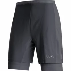 Gore Wear R5 2in1 Shorts