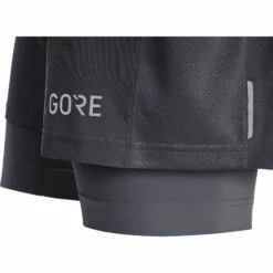 Gore Wear R5 2in1 Shorts -Compressport Verkaufsladen 1006219900 3