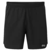 Dhb Aeron Run Liner Laufshorts (ca. 13 Cm) -Compressport Verkaufsladen 101634049 Black 0101
