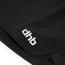 Dhb Aeron Run Liner Laufshorts (ca. 13 Cm) -Compressport Verkaufsladen 101634049 Black 0103