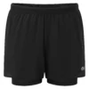 Dhb Aeron Run Liner Laufshorts Frauen (ca. 10 Cm) 2 Dhb Aeron Run Liner Laufshorts Frauen (ca. 10 Cm) -Compressport Verkaufsladen 101634089 Black 0101
