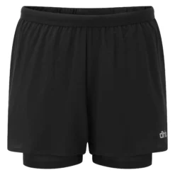 Dhb Aeron Run Liner Laufshorts Frauen (ca. 10 Cm)