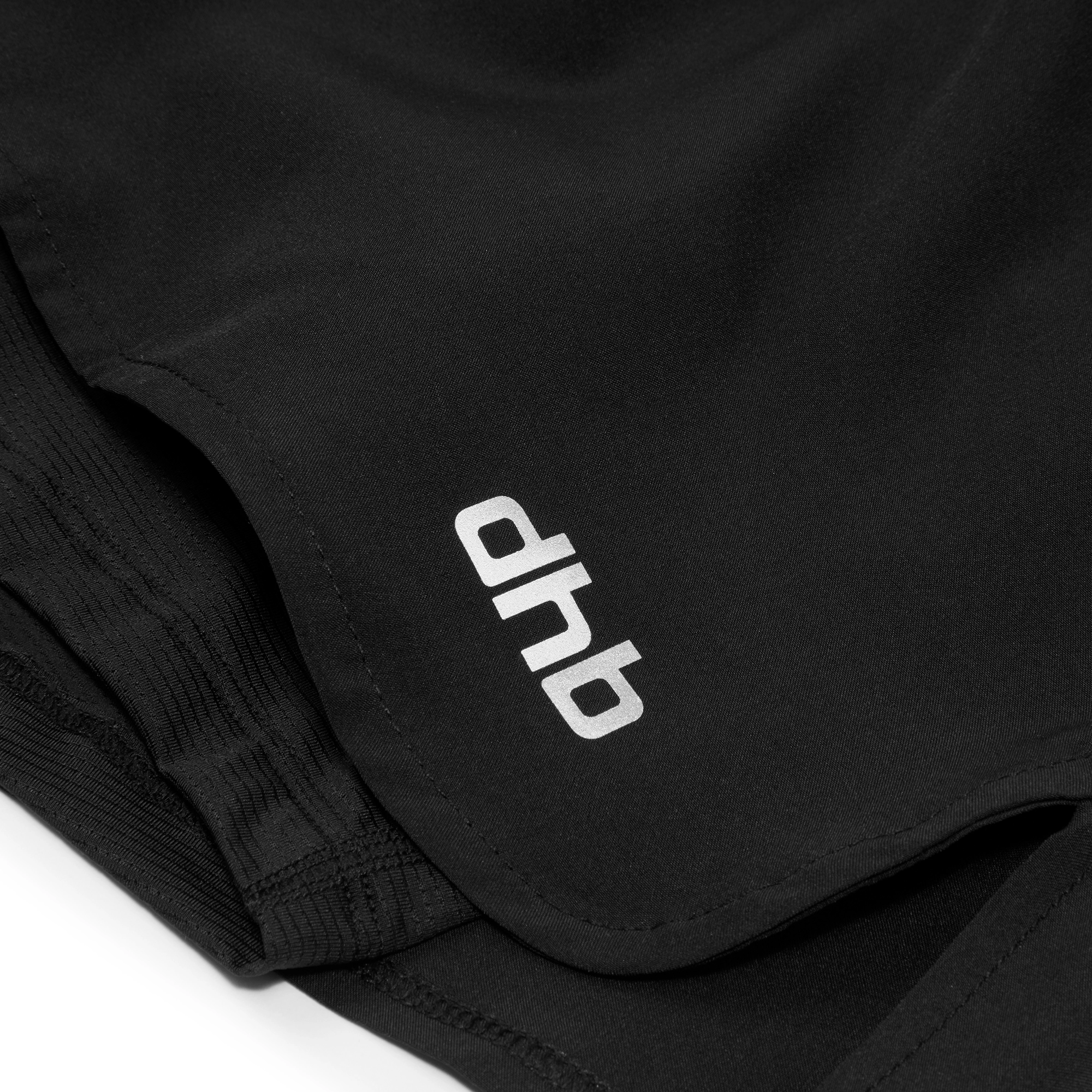 Dhb Aeron Run Liner Laufshorts Frauen (ca. 10 Cm) 5 Dhb Aeron Run Liner Laufshorts Frauen (ca. 10 Cm) – Bild 3