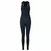 Dhb MODA Classic Thermo Trägerhose Frauen 1 Dhb MODA Classic Thermo Trägerhose Frauen -Compressport Verkaufsladen 105568255 0101