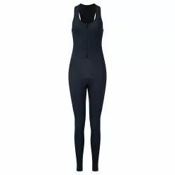 Dhb MODA Classic Thermo Trägerhose Frauen