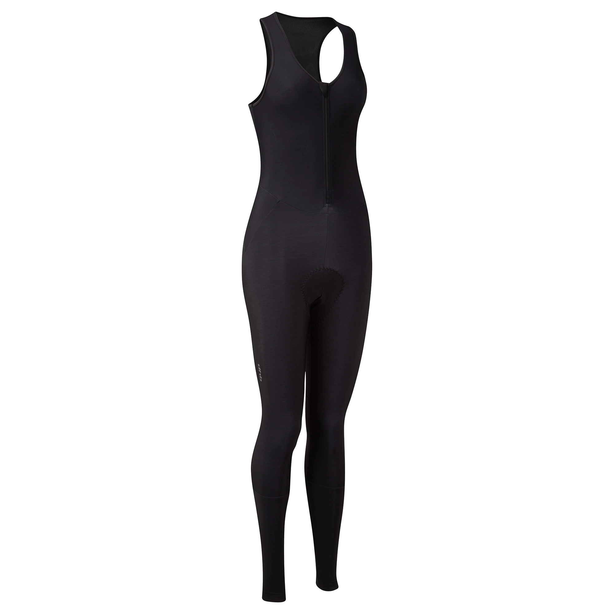 Dhb MODA Classic Thermo Trägerhose Frauen 7 Dhb MODA Classic Thermo Trägerhose Frauen – Bild 5