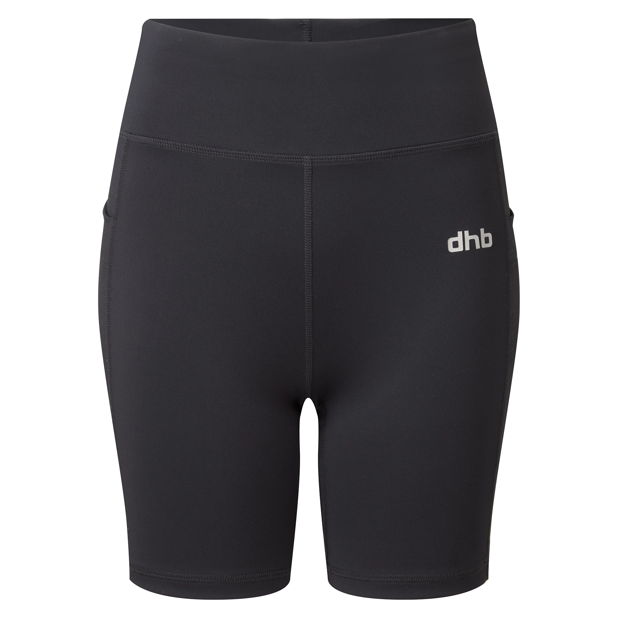 Dhb Women's Tight Run Shorts 2.0 3 Dhb Women's Tight Run Shorts 2.0