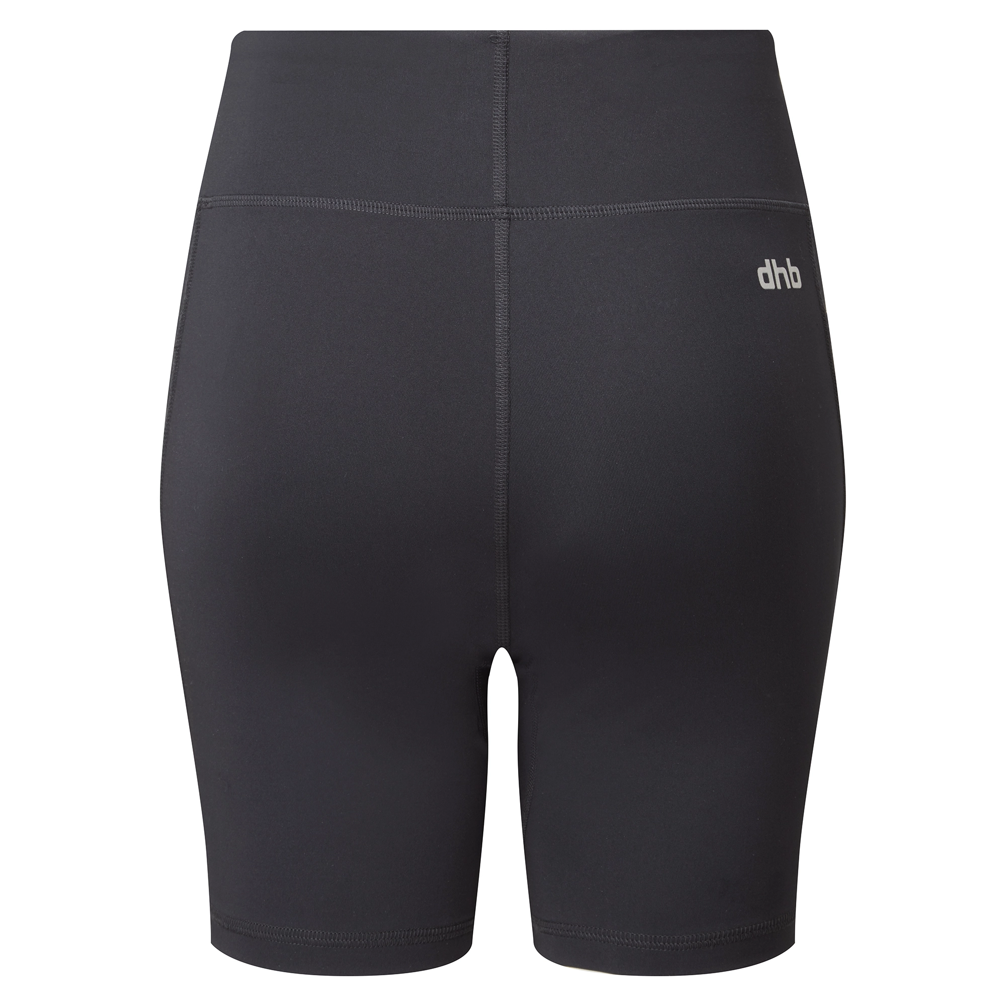 Dhb Women's Tight Run Shorts 2.0 4 Dhb Women's Tight Run Shorts 2.0 – Bild 2