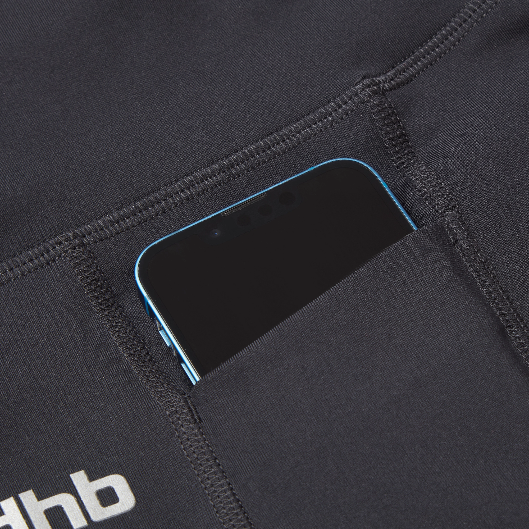 Dhb Women's Tight Run Shorts 2.0 7 Dhb Women's Tight Run Shorts 2.0 – Bild 5