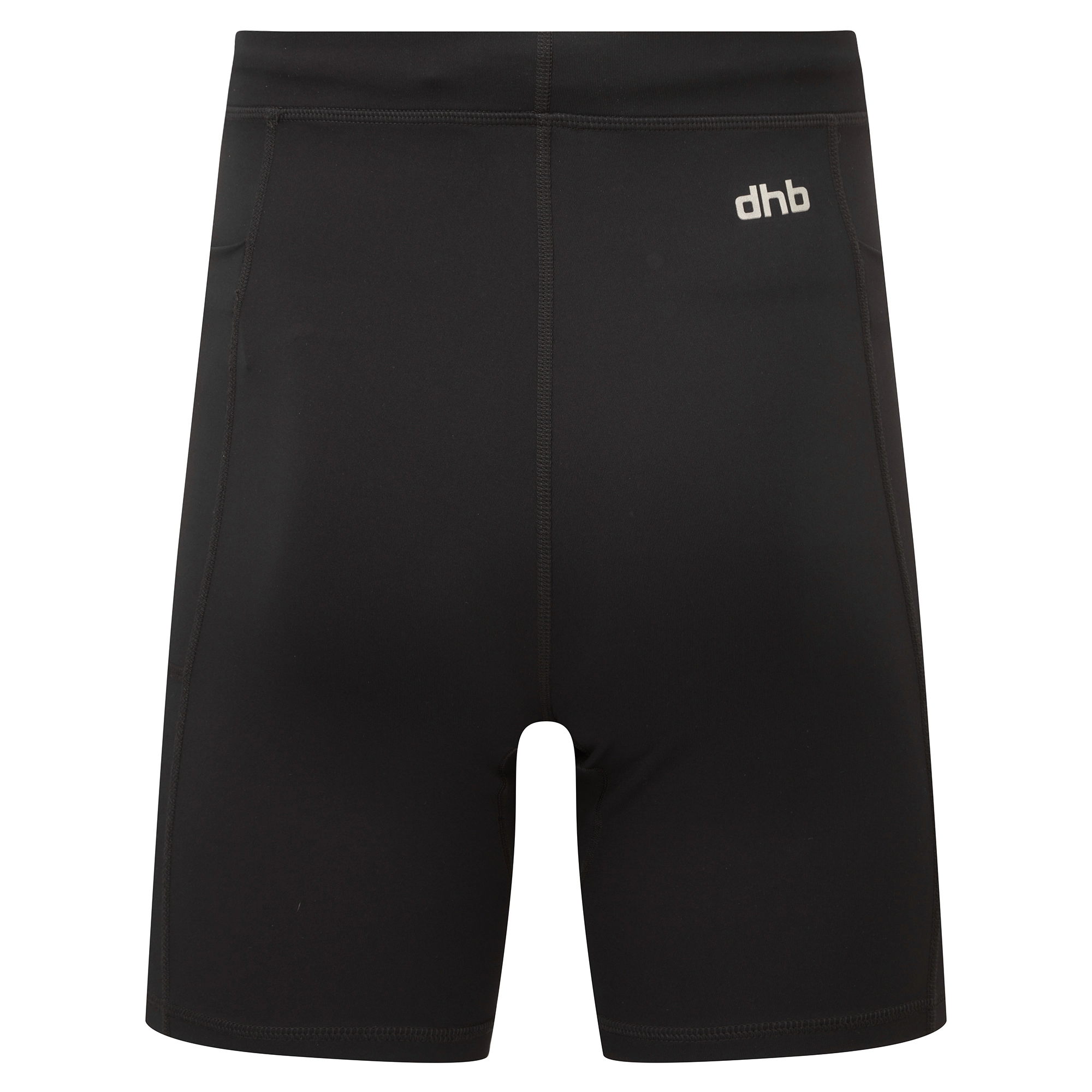 Dhb Tight Laufshorts 2.0 (ca. 18 Cm) 4 Dhb Tight Laufshorts 2.0 (ca. 18 Cm) – Bild 2