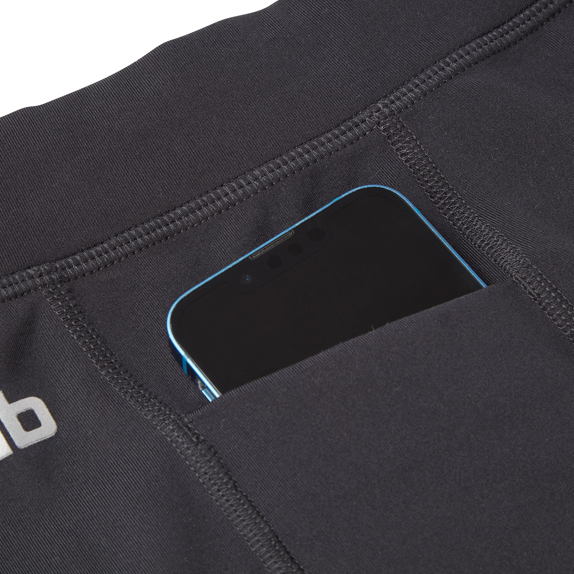 Dhb Tight Laufshorts 2.0 (ca. 18 Cm) 7 Dhb Tight Laufshorts 2.0 (ca. 18 Cm) – Bild 5