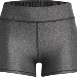 Under Armour Women's HeatGear Armour Mid Rise Shorty