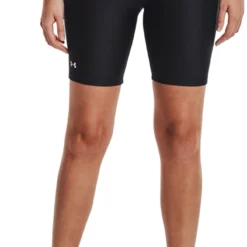Under Armour Women's HG Armour Bike Short -Compressport Verkaufsladen 1360939 001 FC