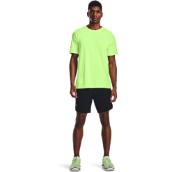 Under Armour Launch SW 7 Inch 2 In 1 Running Short -Compressport Verkaufsladen 1361497 001 FSF