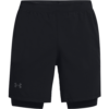 Under Armour Launch SW 7 Inch 2 In 1 Running Short 1 Under Armour Launch SW 7 Inch 2 In 1 Running Short -Compressport Verkaufsladen 1361497 001 HF