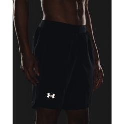Under Armour Launch SW 7 Inch 2 In 1 Running Short -Compressport Verkaufsladen 1361497 001 REFL