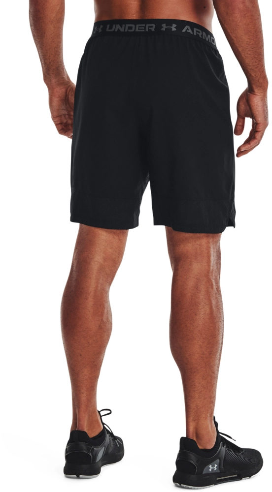 Under Armour Vanish Woven 8 Inch Shorts 6 Under Armour Vanish Woven 8 Inch Shorts – Bild 4