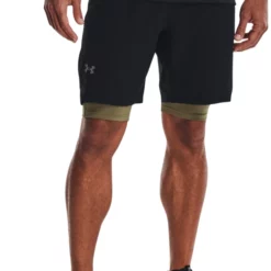 Under Armour Vanish Woven 8 Inch Shorts 10 Under Armour Vanish Woven 8 Inch Shorts -Compressport Verkaufsladen 1370382 001 FC