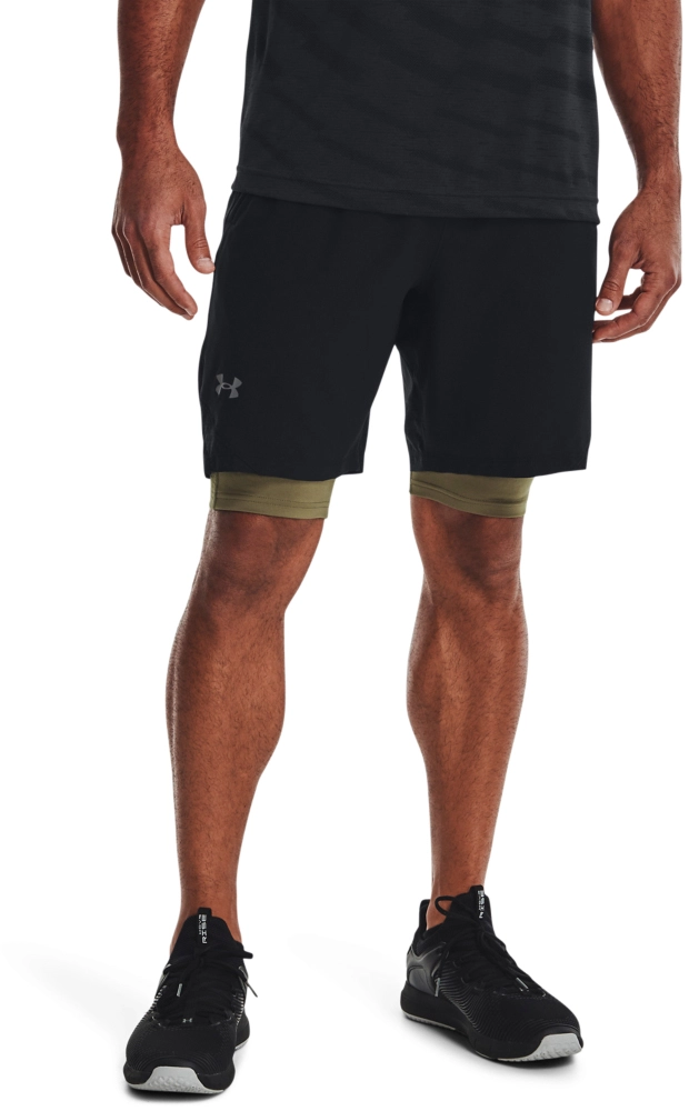 Under Armour Vanish Woven 8 Inch Shorts 5 Under Armour Vanish Woven 8 Inch Shorts – Bild 3