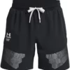 Under Armour Armourprint Woven Shorts -Compressport Verkaufsladen 1370416 001 HF