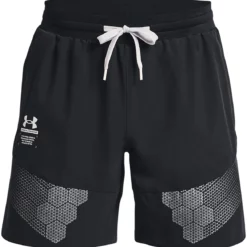 Under Armour Armourprint Woven Shorts