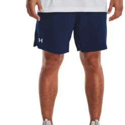 Under Armour Vanish 6in Woven Shorts -Compressport Verkaufsladen 1373718 408 FC