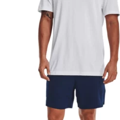 Under Armour Vanish 6in Woven Shorts -Compressport Verkaufsladen 1373718 408 FSF