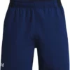 Under Armour Vanish 6in Woven Shorts -Compressport Verkaufsladen 1373718 408 HF