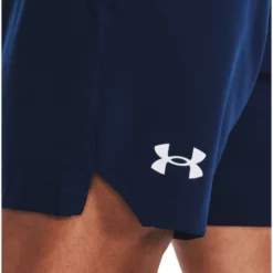 Under Armour Vanish 6in Woven Shorts -Compressport Verkaufsladen 1373718 408 SIDEDET