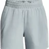 Under Armour Women's Flex Woven 5in Shorts -Compressport Verkaufsladen 1376933 465 HF