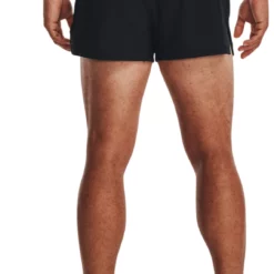 Under Armour Launch Split Performance Shorts -Compressport Verkaufsladen 1377813 001 BC