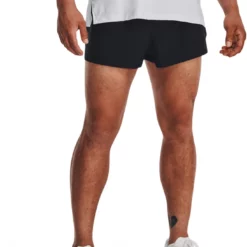 Under Armour Launch Split Performance Shorts -Compressport Verkaufsladen 1377813 001 FC