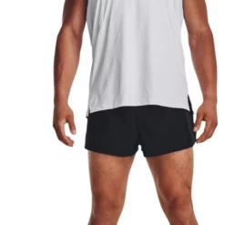 Under Armour Launch Split Performance Shorts -Compressport Verkaufsladen 1377813 001 FSF