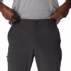 Columbia Maxtrail Lightweight Woven Jogger -Compressport Verkaufsladen 1893312 011 a2