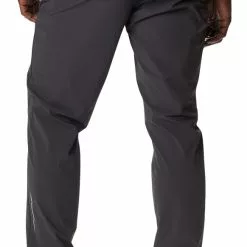 Columbia Maxtrail Lightweight Woven Jogger -Compressport Verkaufsladen 1893312 011 b