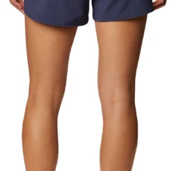Columbia Women's Pleasant Creek Stretch Short -Compressport Verkaufsladen 1933561 466 b