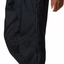 Columbia Pouring Adventure II Waterproof Pant -Compressport Verkaufsladen 1988691 010 a1