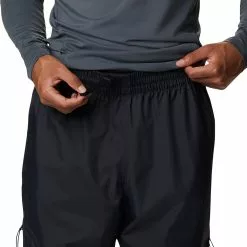 Columbia Pouring Adventure II Waterproof Pant -Compressport Verkaufsladen 1988691 010 a2