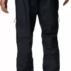 Columbia Pouring Adventure II Waterproof Pant -Compressport Verkaufsladen 1988691 010 b