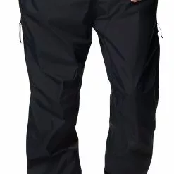 Columbia Pouring Adventure II Waterproof Pant -Compressport Verkaufsladen 1988691 010 f