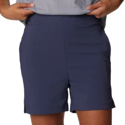 Columbia Women's On The Go Short -Compressport Verkaufsladen 1991871 466 a2 presetWeb