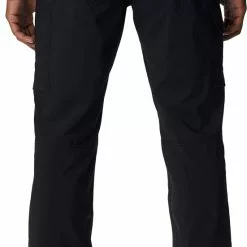 Columbia Silver Ridge Utility Pant -Compressport Verkaufsladen 2012951 010 b