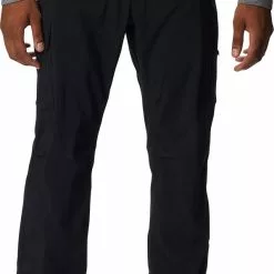Columbia Silver Ridge Utility Pant
