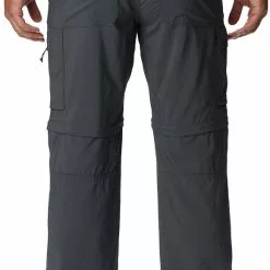 Columbia Silver Ridge Utility Convertible Pant -Compressport Verkaufsladen 2012961 028 b