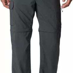 Columbia Silver Ridge Utility Convertible Pant