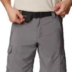 Columbia Silver Ridge Utility Cargo Short -Compressport Verkaufsladen 2030741 023 a2 om