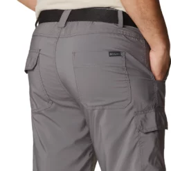 Columbia Silver Ridge Utility Cargo Short -Compressport Verkaufsladen 2030741 023 a3 om