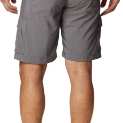Columbia Silver Ridge Utility Cargo Short -Compressport Verkaufsladen 2030741 023 b om